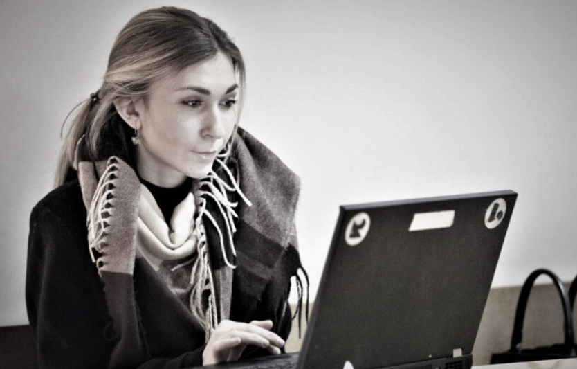 Загибель журналістки Вікторії Рощиної викриття російської системи затримань