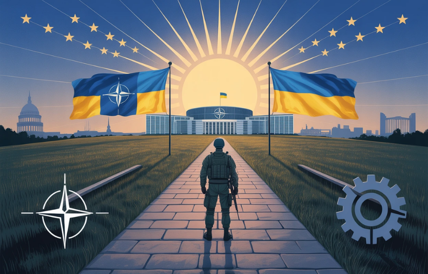 Перспективи вступу України до НАТО що відомо у червні