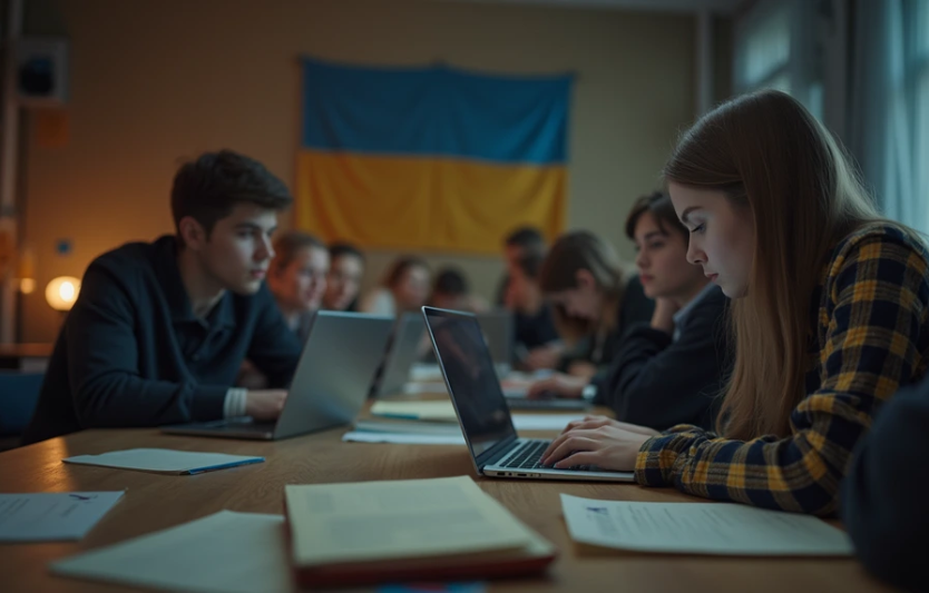 Як змінились погляди українців на освіту під час війни