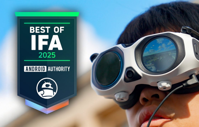 IFA 2025 у Берліні: головні анонси та тренди осені