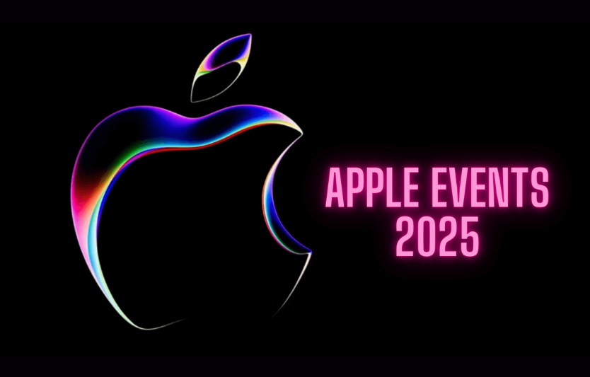 Apple Event 2025: що показали на “Awe dropping”