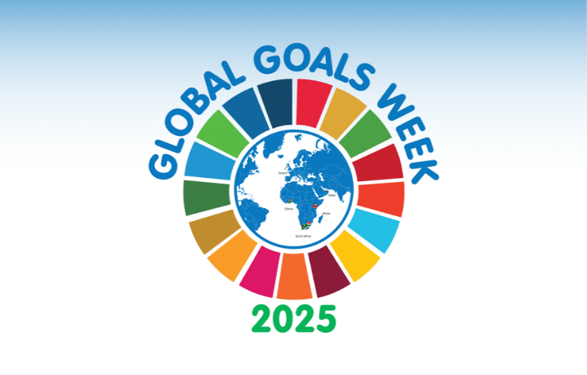 Global Goals Week 2025: які ініціативи йдуть навколо ЦСР і як приєднатися з України