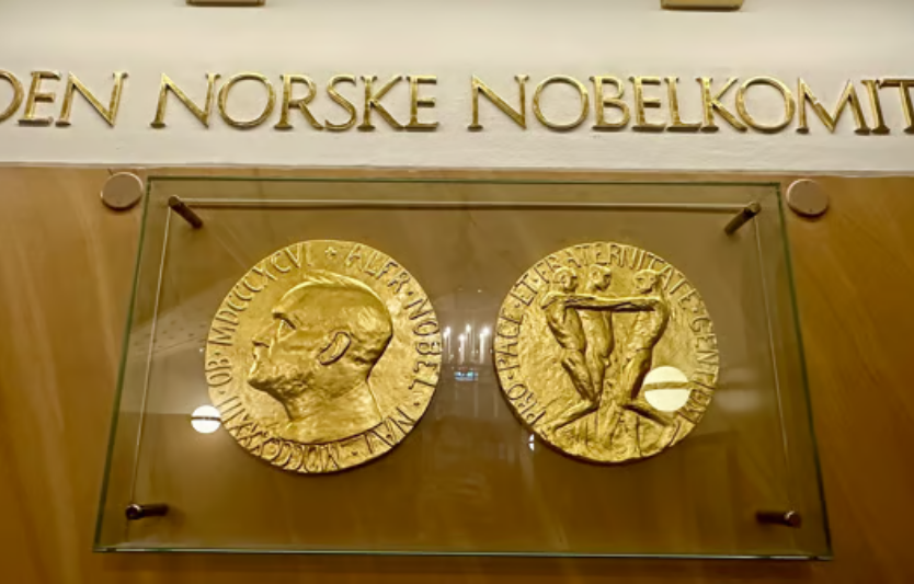 Нобелівська премія миру — контекст і реакції