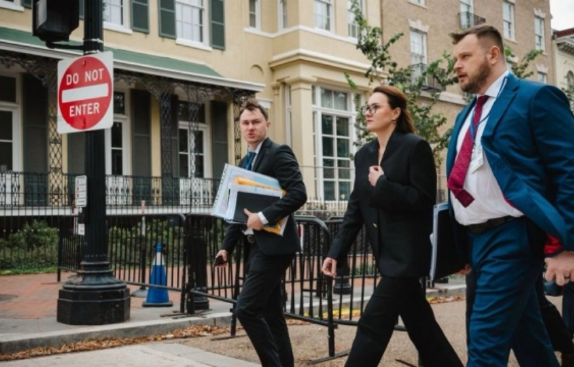 Вашингтон: Щорічні зустрічі МВФ і Світбанку — день за днем