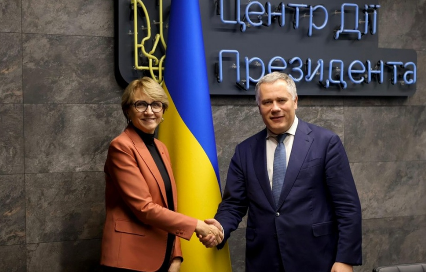 Що на порядку денному Євроради 23–24 жовтня