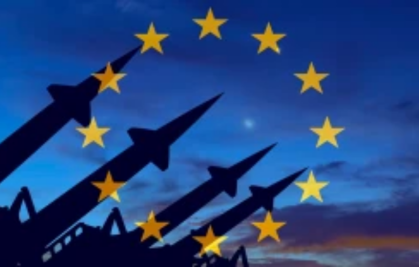 Україна та ЄС запускають оборонну ініціативу SAFE