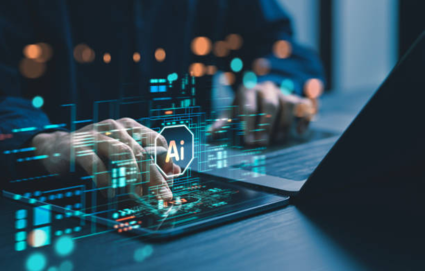 ШІ в державному секторі як Україна тестує AI-рішення