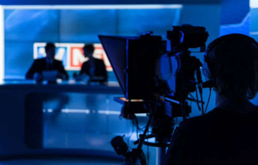 Як технології змінюють журналістику у 2025 році