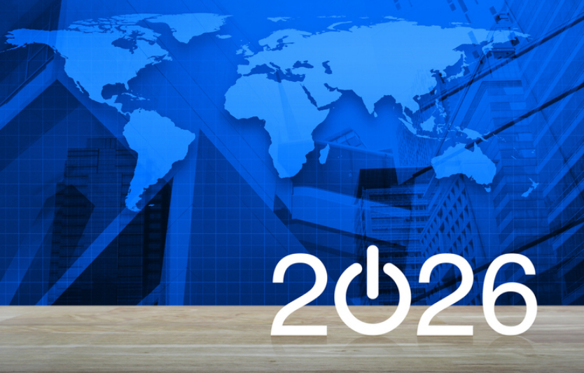 Економічні прогнози на рік що очікує Україну та світ