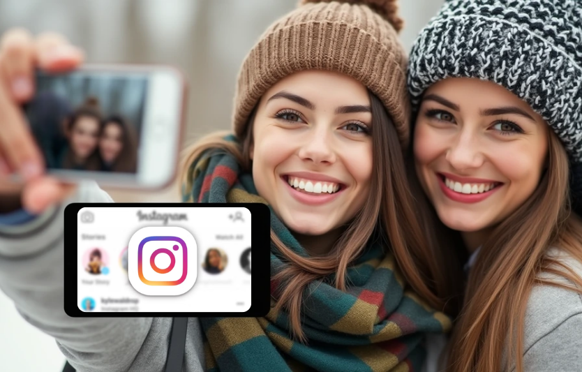 Instagram і TikTok у 2026 ностальгія за 2016-м стає трендом