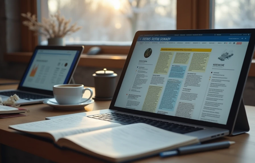 Підсумки першого тижня року в Україні головні події та рішення