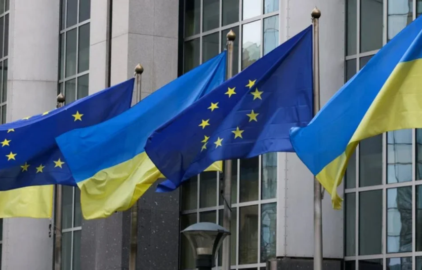 План Брюсселя щодо прискореного вступу України до ЄС зіткнувся з опором