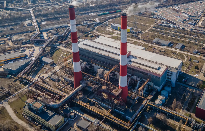 ТЕЦ-5 і ТЕЦ-6 у Києві не запрацюють на повну потужність до кінця опалювального сезону