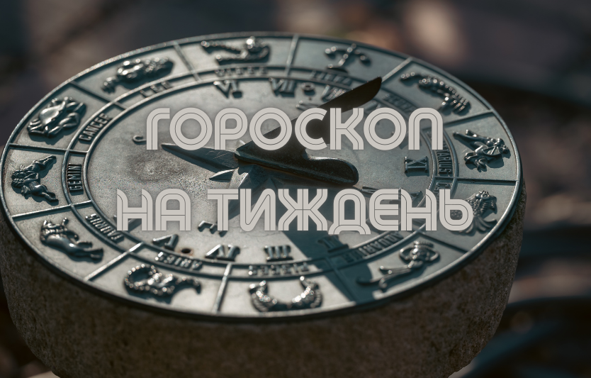 Гороскоп для всіх знаків зодіаків