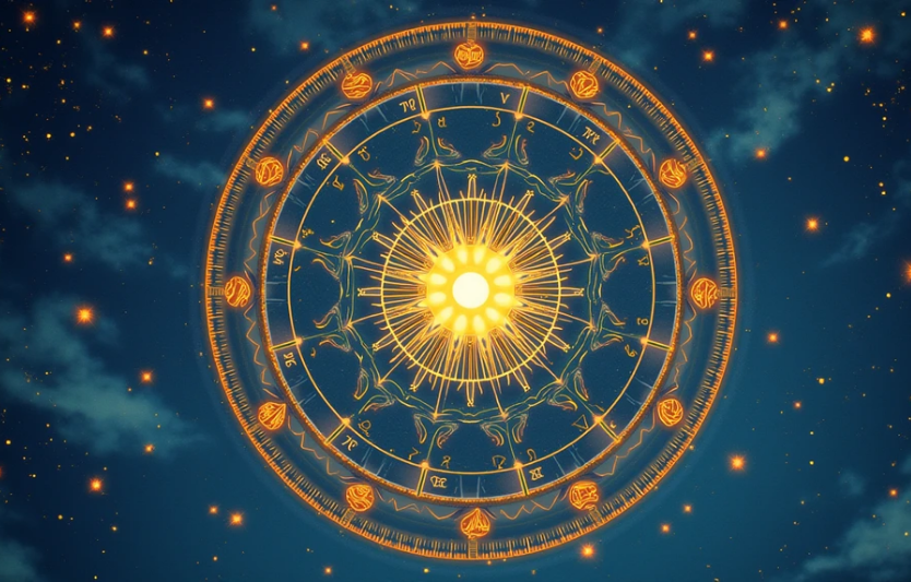 Гороскоп на тиждень для всіх знаків зодіаку