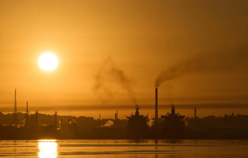 Біля берегів Куби сталася збройна сутичка