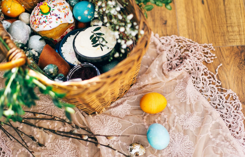 Коли святкуємо Великдень у 2026 році