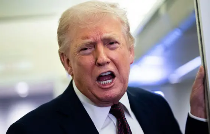 Трамп різко висловився про ціни на нафту