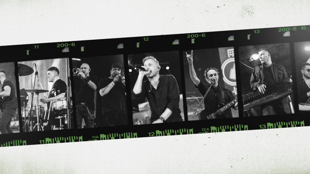 Жадан і собаки