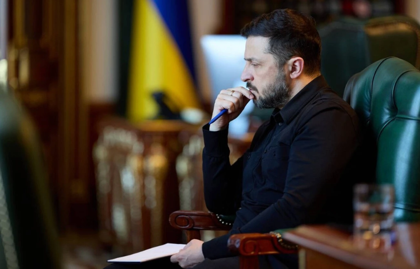 Тиждень на межі стратегічні виклики та незламність українського духу