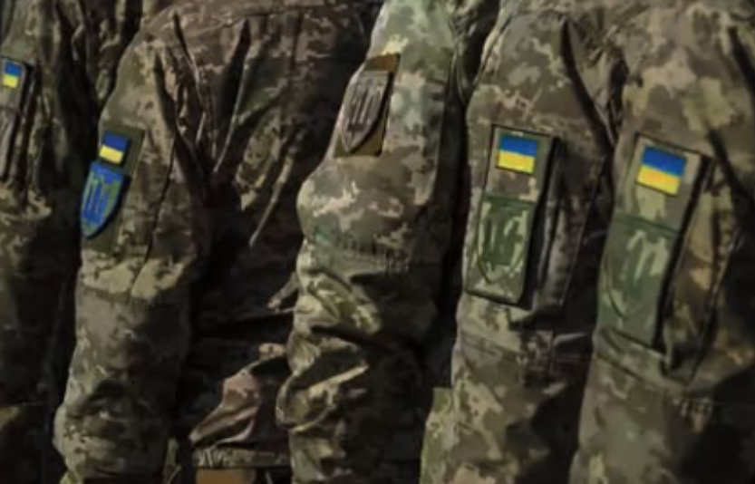 Масові обшуки у ТЦК по всій Україні що знайшли