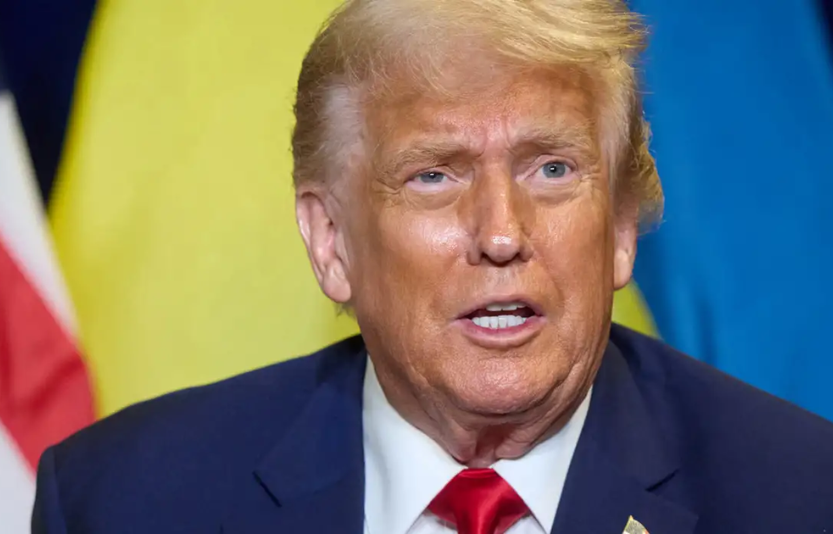 Як хаос епохи Трампа змінює світовий устрій — і чому це вигідно Україні
