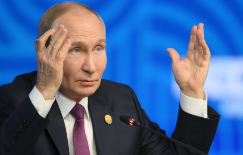 Чому Путін більше не може диктувати умови Україні