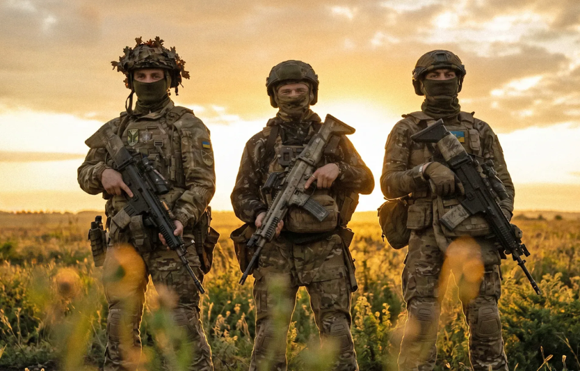 Оновлення служби в ЗСУ контракти з виплатами до 460 тисяч, автоматичні переведення та чіткі строки