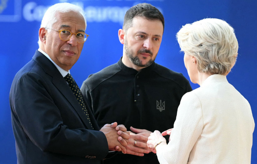 Угорщина заблокувала наступний крок у переговорах України та Молдови з ЄС